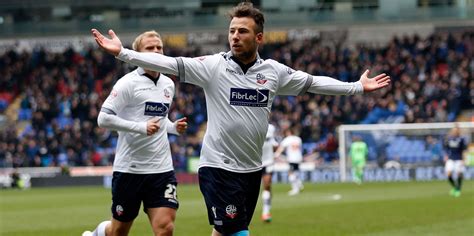 “Pressure Will Be On” – Former Bolton Wanderers Star Makes .